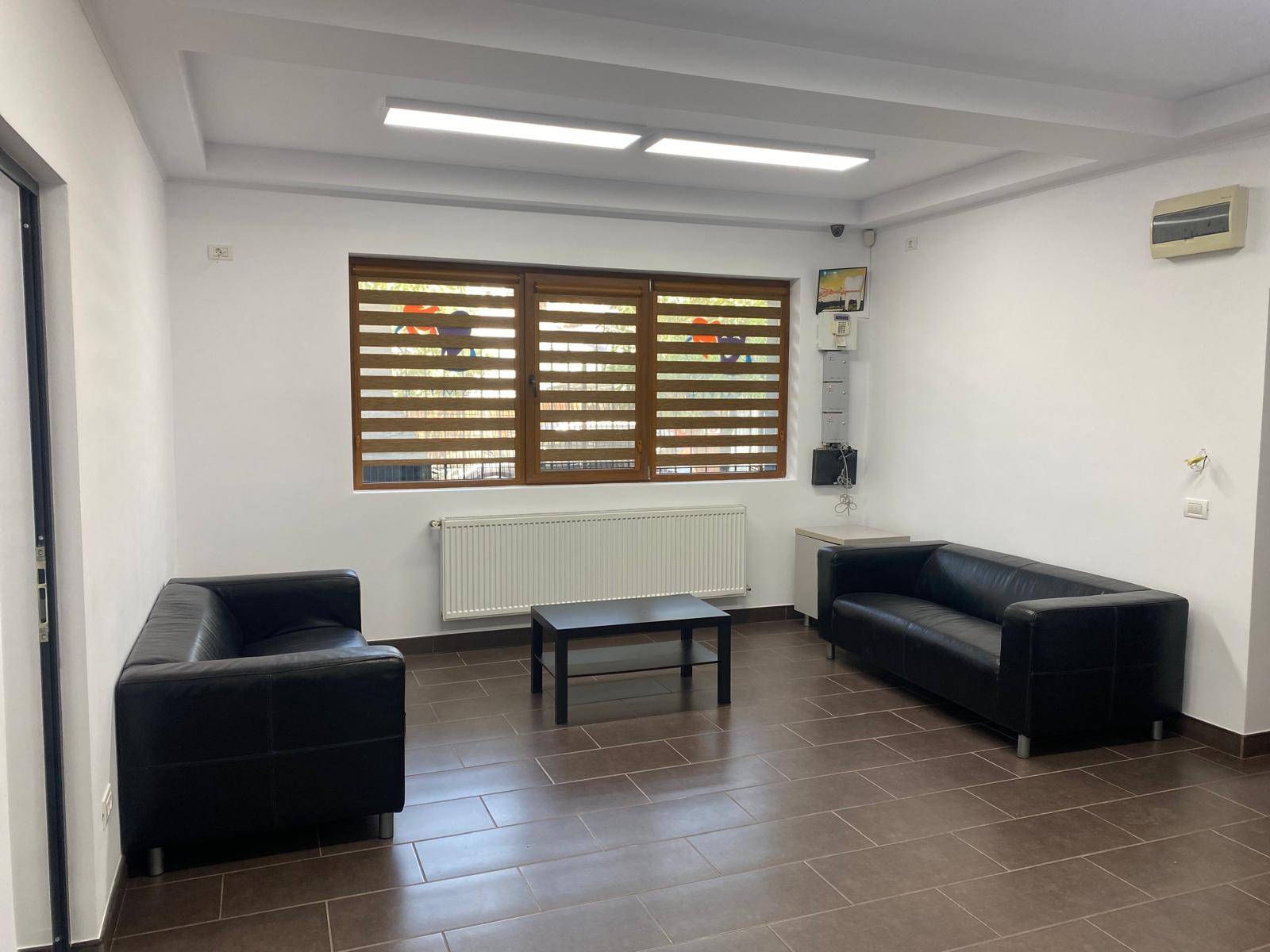 Echipament dentar modern